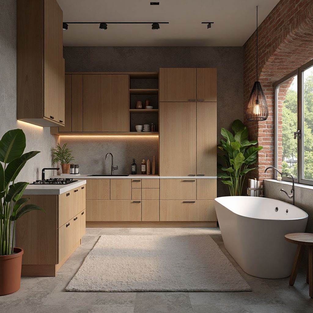 Jak začít s Komerční design kanceláří